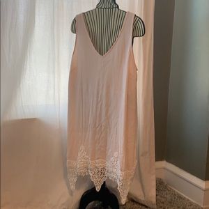 ASTR Boho Dress
